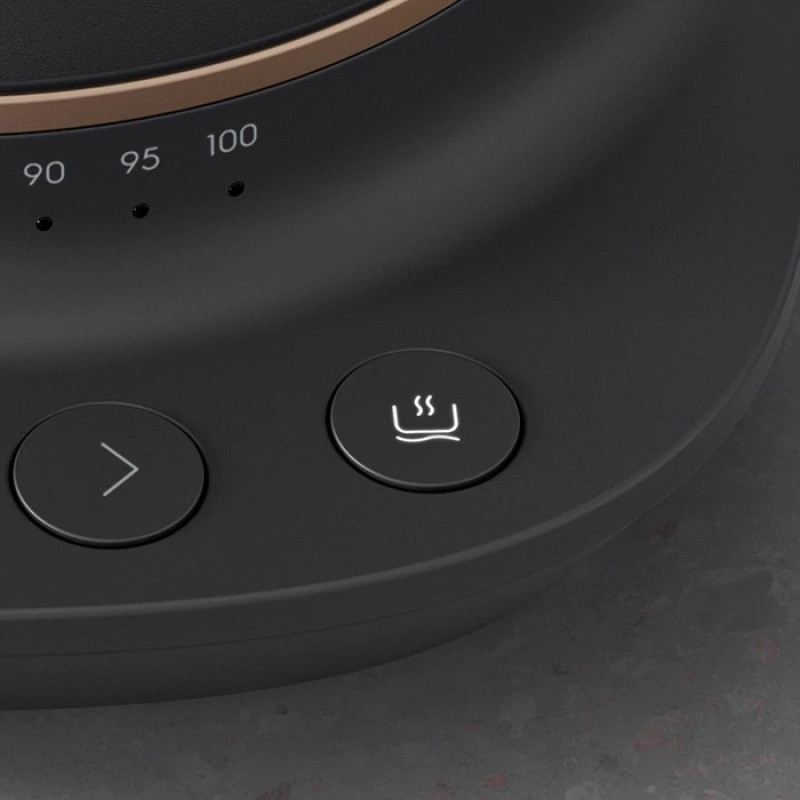 Електрочайник ELECTROLUX E7K1-6BP