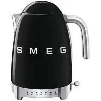 Электрочайник Smeg KLF04BLEU
