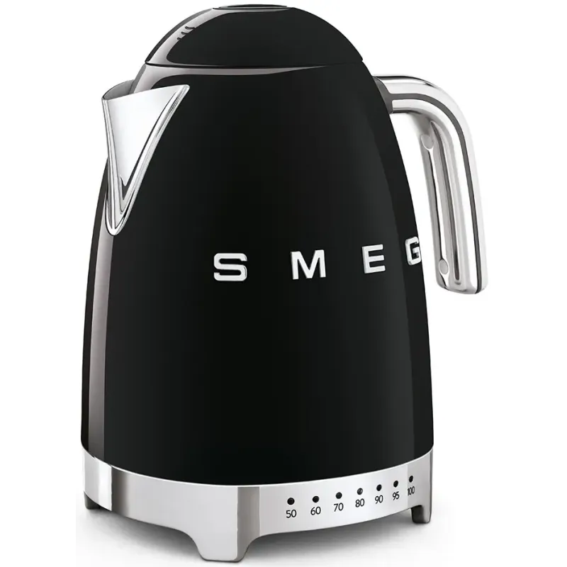 Электрочайник Smeg KLF04BLEU