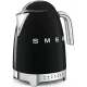 Электрочайник Smeg KLF04BLEU
