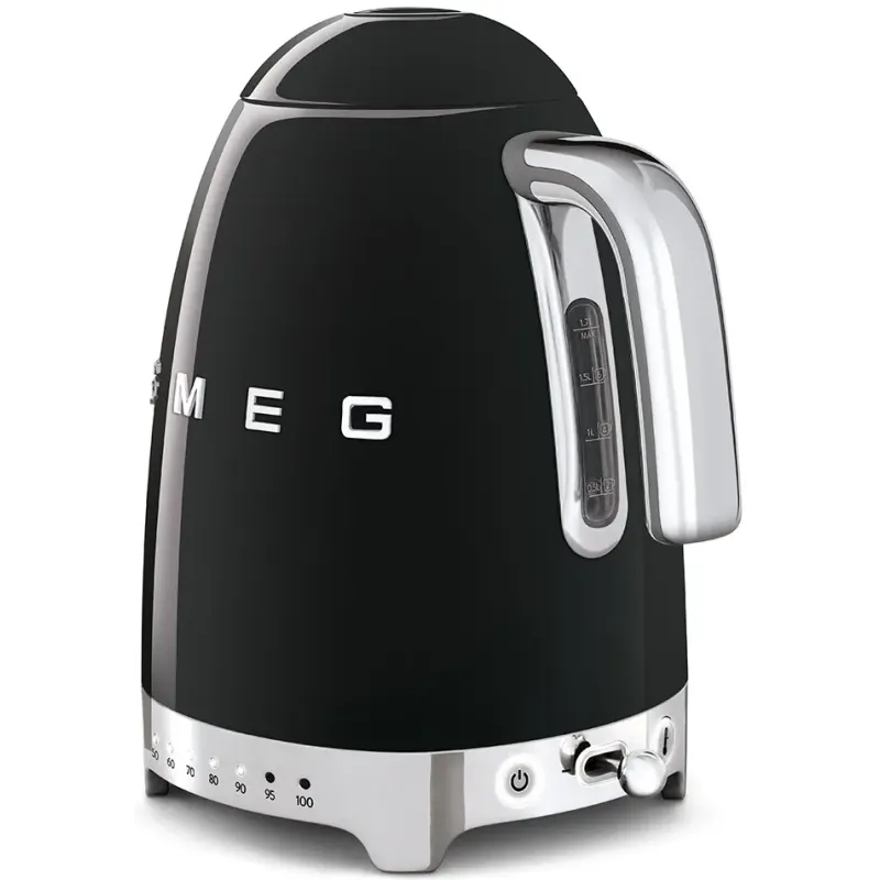 Электрочайник Smeg KLF04BLEU