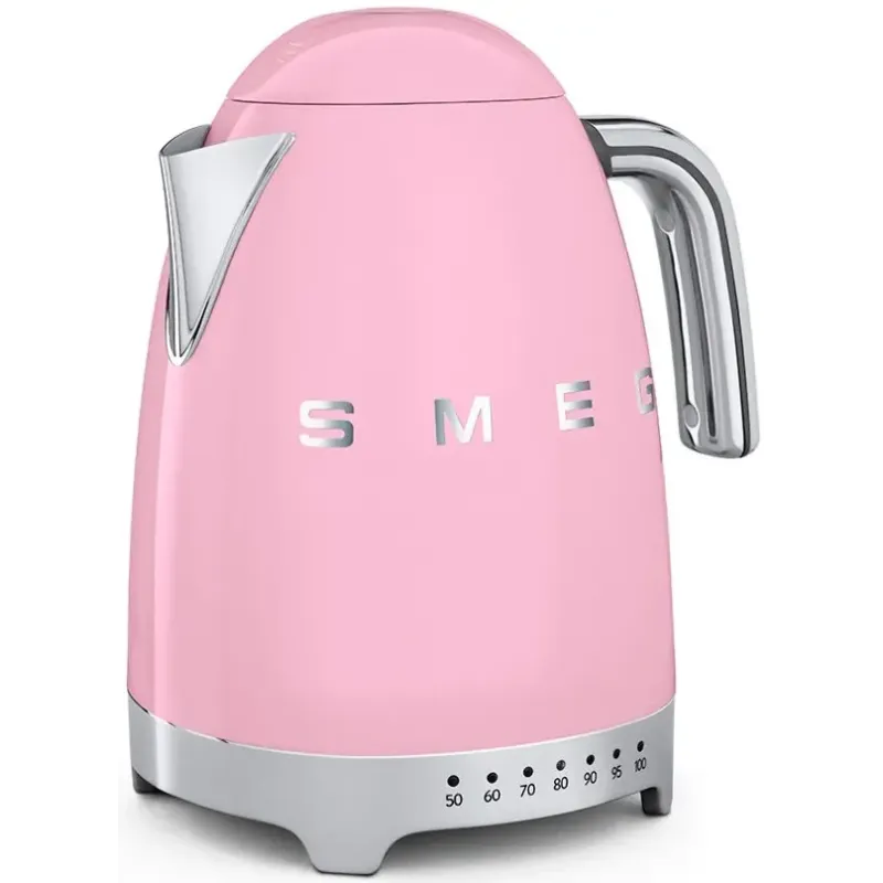 Электрочайник Smeg KLF04BLEU