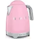 Электрочайник Smeg KLF04BLEU
