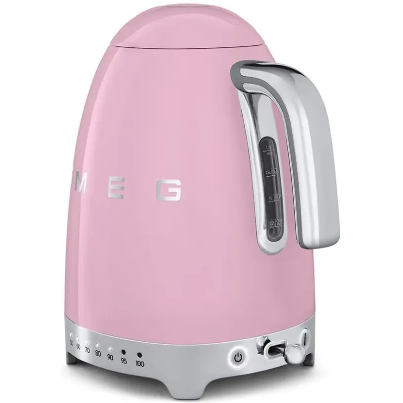 Электрочайник Smeg KLF04BLEU