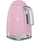 Электрочайник Smeg KLF04BLEU