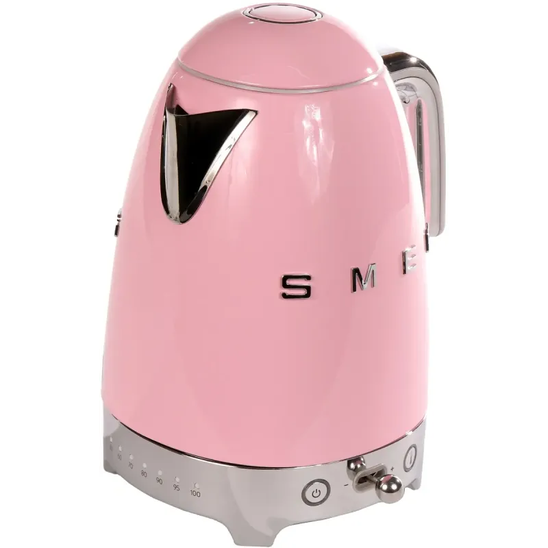 Электрочайник Smeg KLF04BLEU