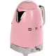 Электрочайник Smeg KLF04BLEU