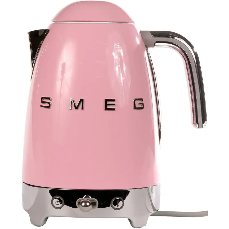 Электрочайник Smeg KLF04BLEU
