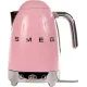 Электрочайник Smeg KLF04BLEU