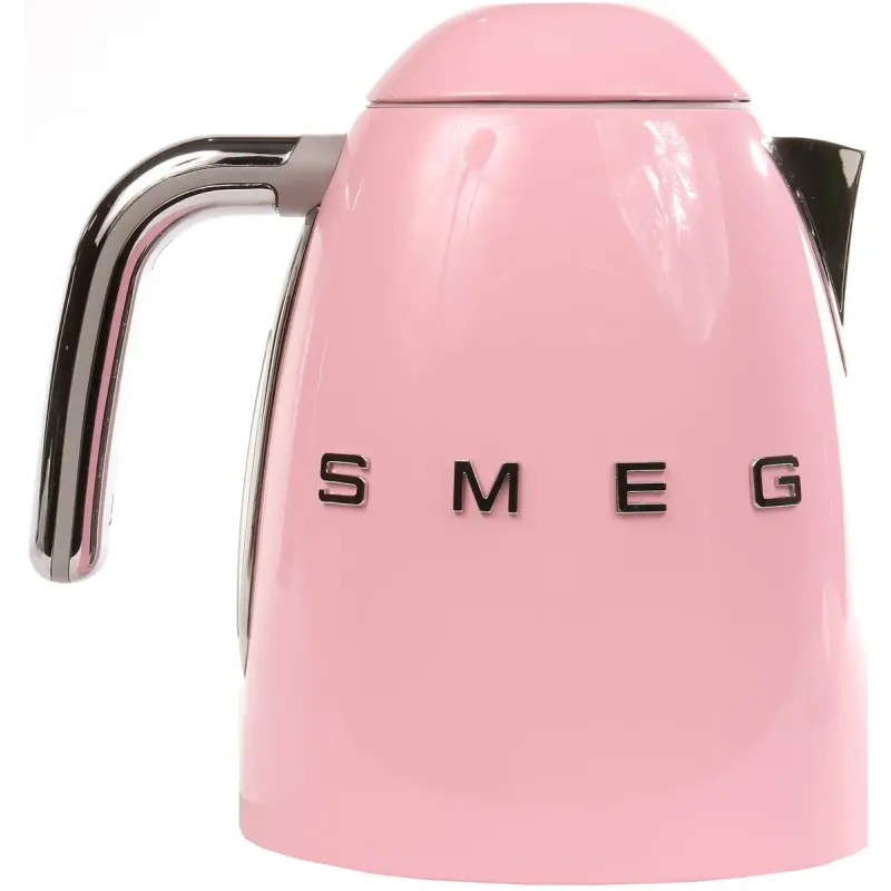 Электрочайник Smeg KLF04BLEU