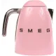 Электрочайник Smeg KLF04BLEU