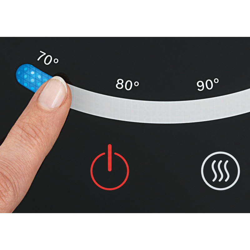 Электрочайник Bosch TWK7203