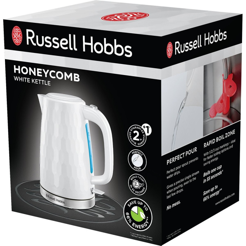 Электрочайник Russell Hobbs 26050-70