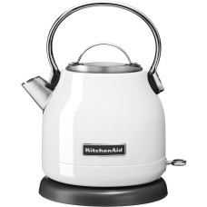 Електрочайник KitchenAid 5KEK1222EWH