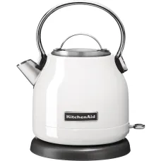Электрочайник KitchenAid 5KEK1222EWH