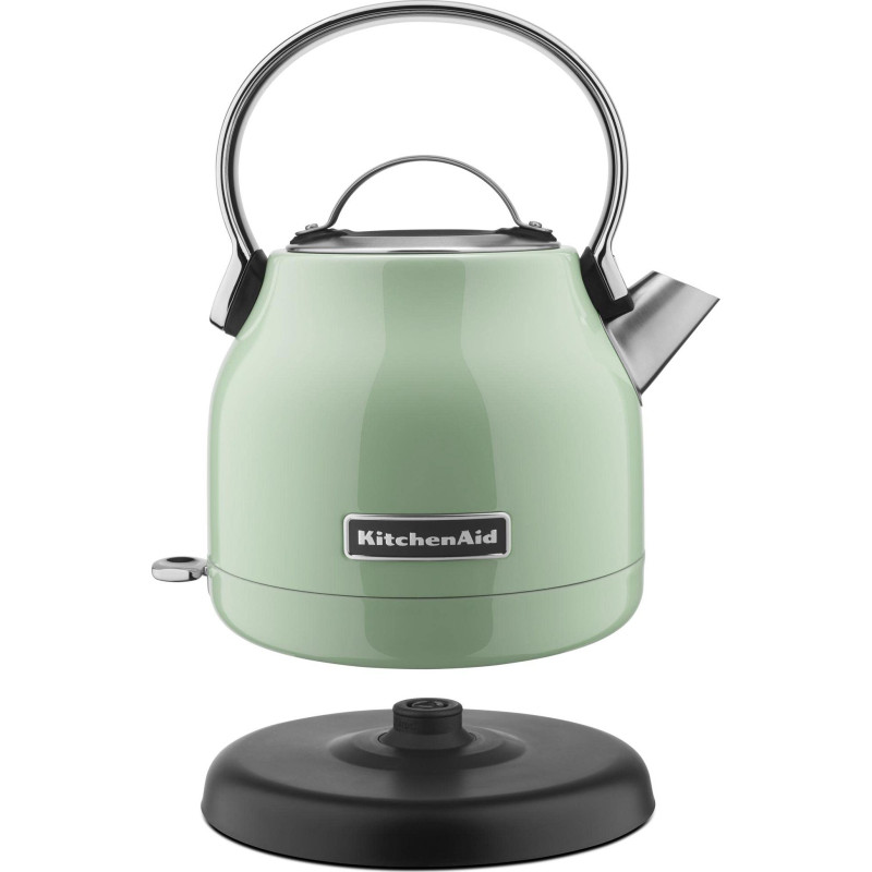 Електрочайник KitchenAid 5KEK1222EWH