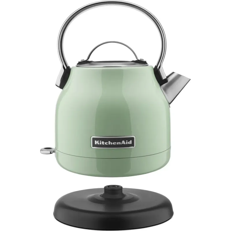 Электрочайник KitchenAid 5KEK1222EWH