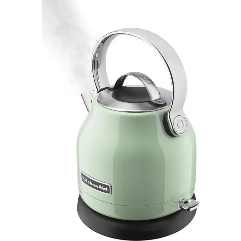 Электрочайник KitchenAid 5KEK1222EWH