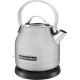 Електрочайник KitchenAid 5KEK1222EWH