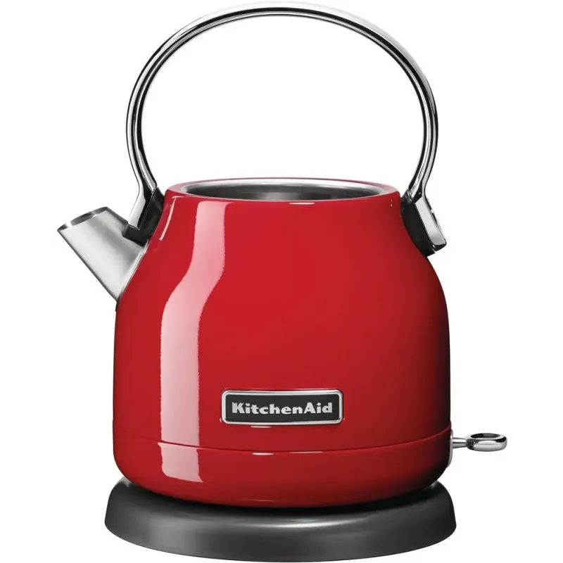 Электрочайник KitchenAid 5KEK1222EWH