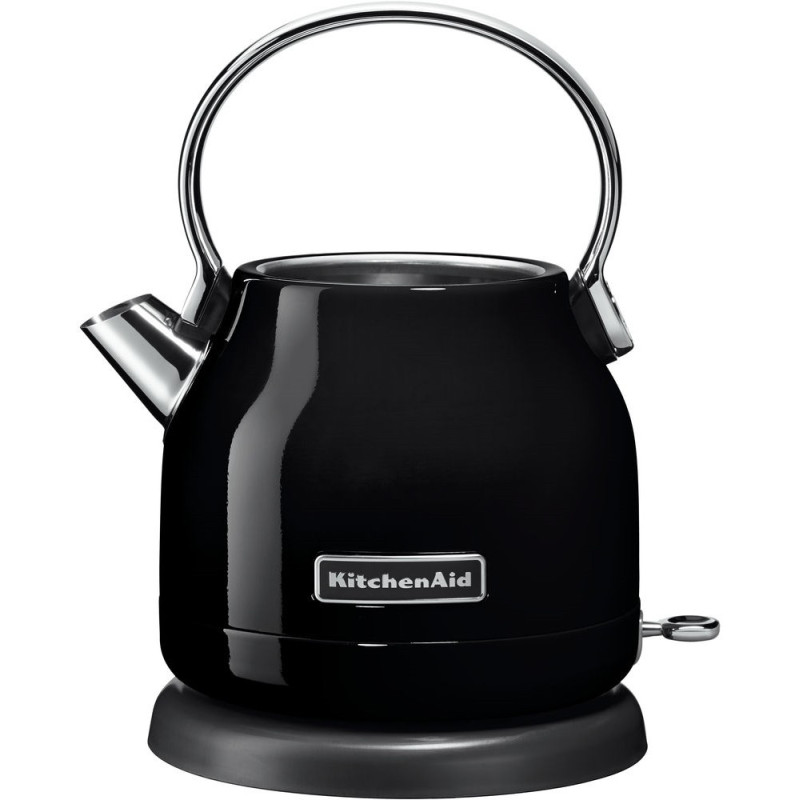 Електрочайник KitchenAid 5KEK1222EWH