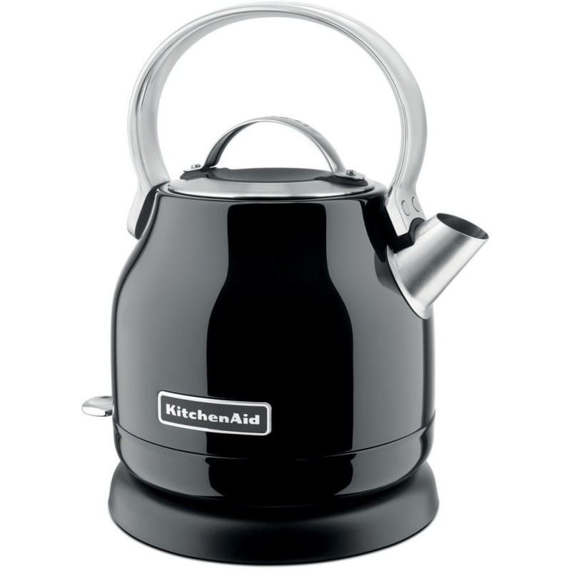 Електрочайник KitchenAid 5KEK1222EWH