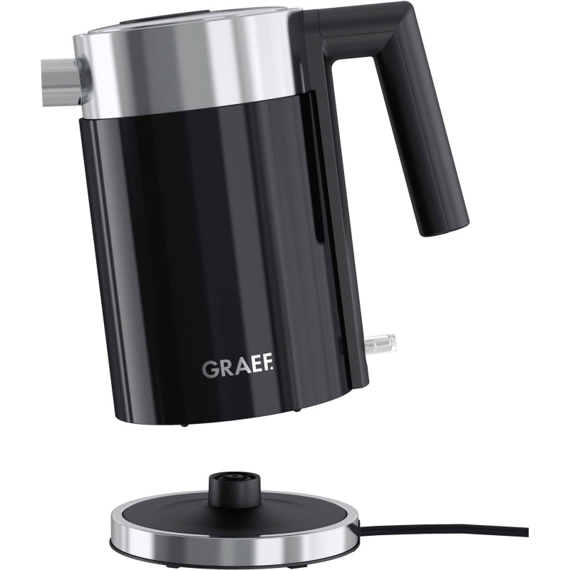 GRAEF WK 402