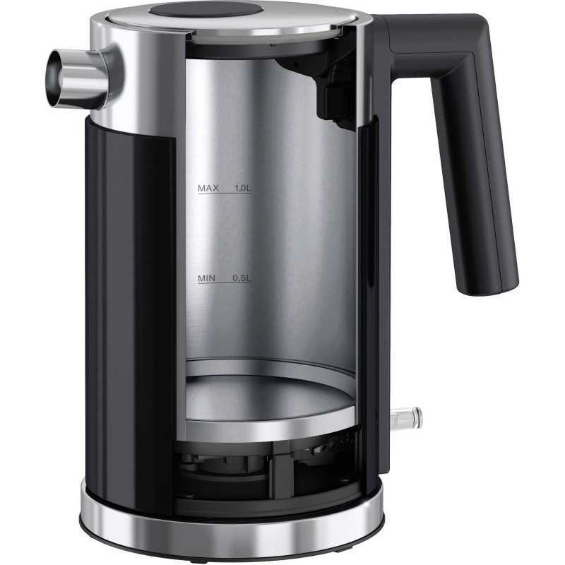 GRAEF WK 402