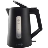 Електрочайник Gorenje K17OPB