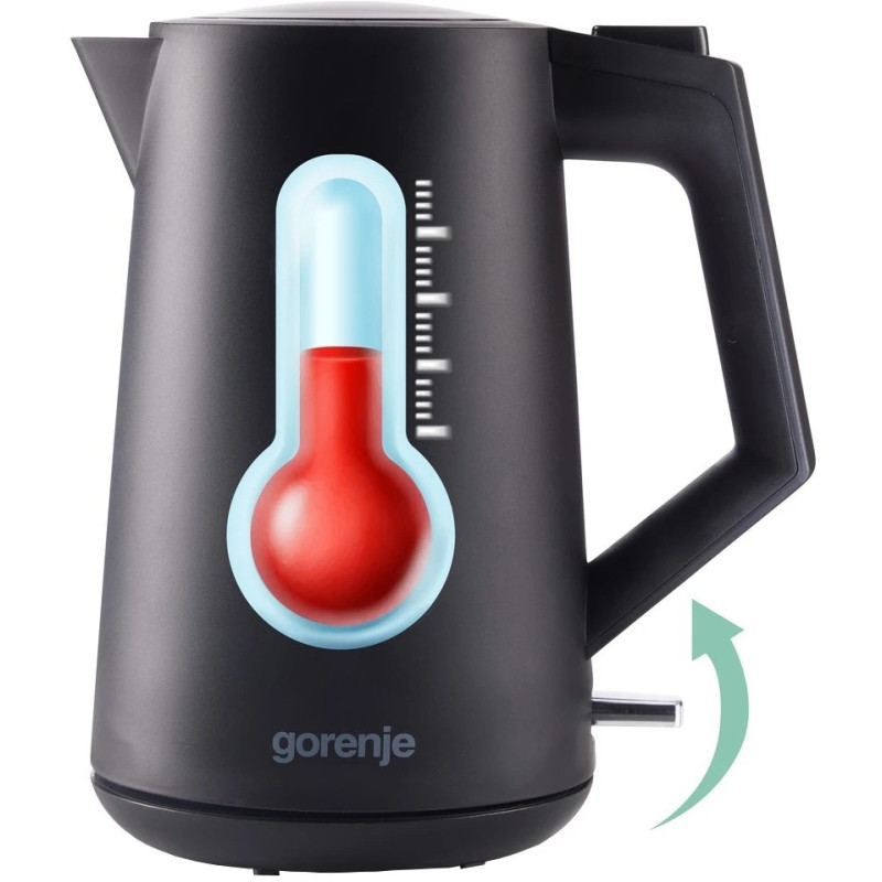 Gorenje K17OPB