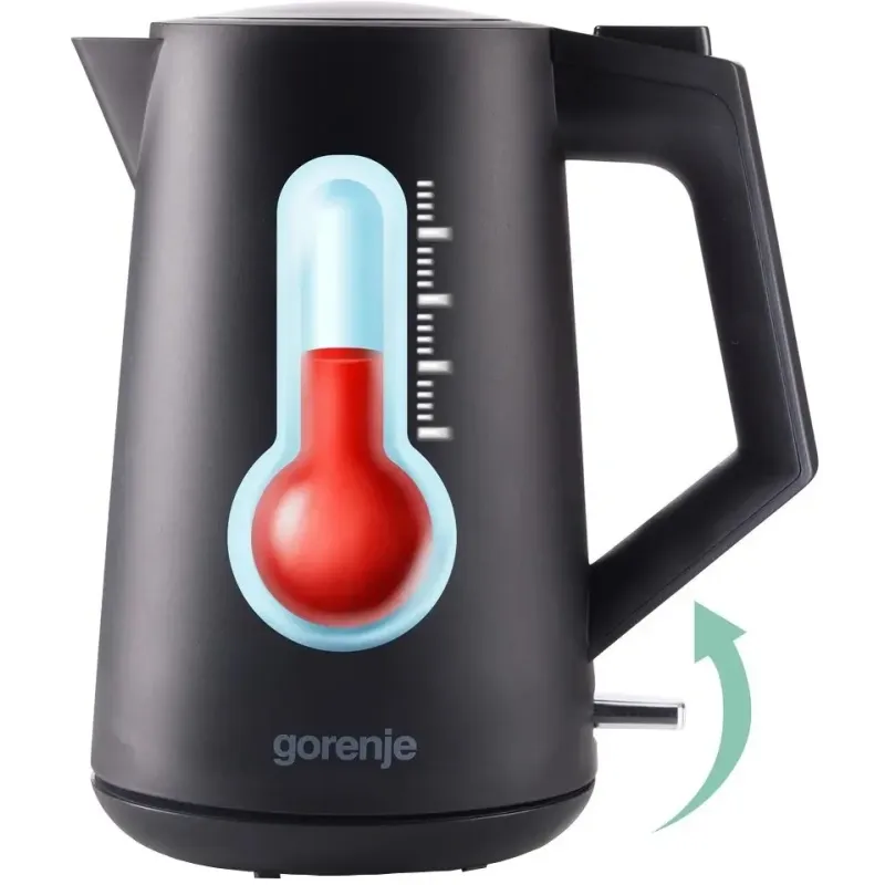 Электрочайник Gorenje K17OPB
