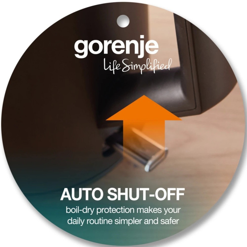 Gorenje K17OPB