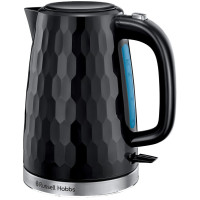 Электрочайник Russell Hobbs Honeycomb Black 26051-70