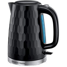 Электрочайник Russell Hobbs Honeycomb Black 26051-70
