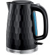 Электрочайник Russell Hobbs Honeycomb Black 26051-70