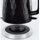 Электрочайник Russell Hobbs Honeycomb Black 26051-70