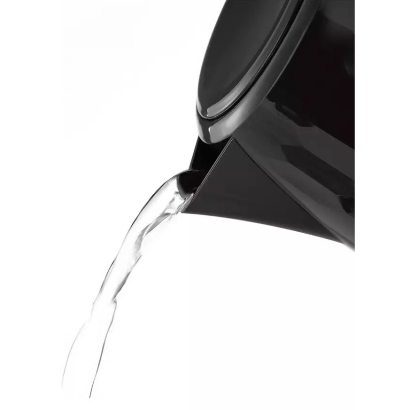 Электрочайник Russell Hobbs Honeycomb Black 26051-70