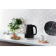 Электрочайник Russell Hobbs Honeycomb Black 26051-70