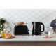 Электрочайник Russell Hobbs Honeycomb Black 26051-70