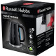 Электрочайник Russell Hobbs Honeycomb Black 26051-70