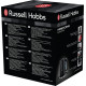 Электрочайник Russell Hobbs Honeycomb Black 26051-70