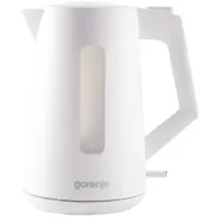 Електрочайник Gorenje K17OPW