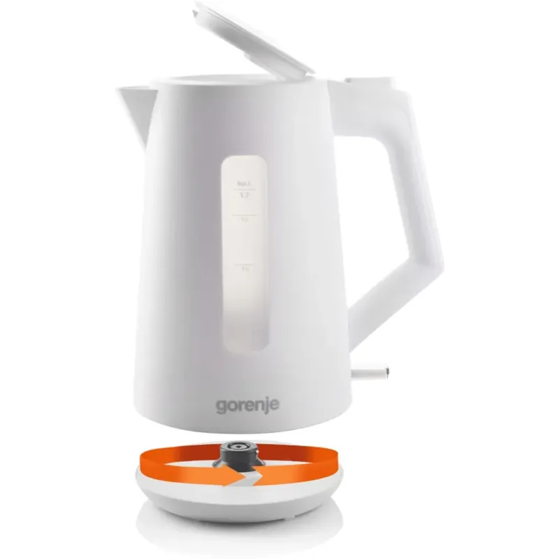 Электрочайник Gorenje K17OPW
