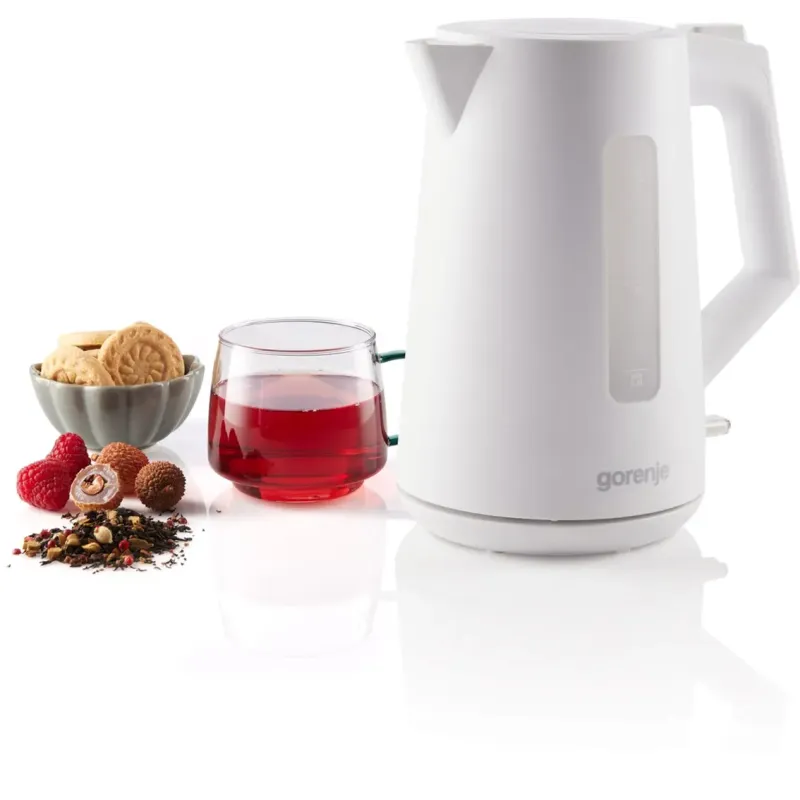Электрочайник Gorenje K17OPW