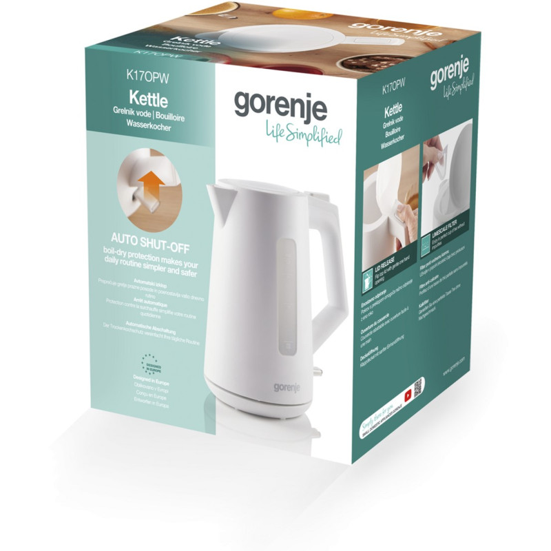 Gorenje K17OPW