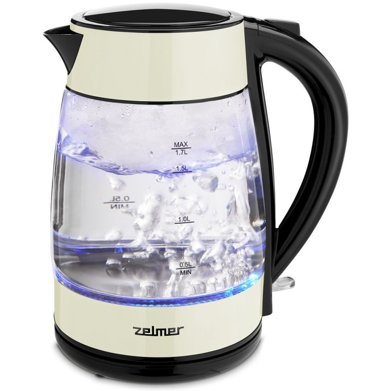 ZELMER ZCK8011I