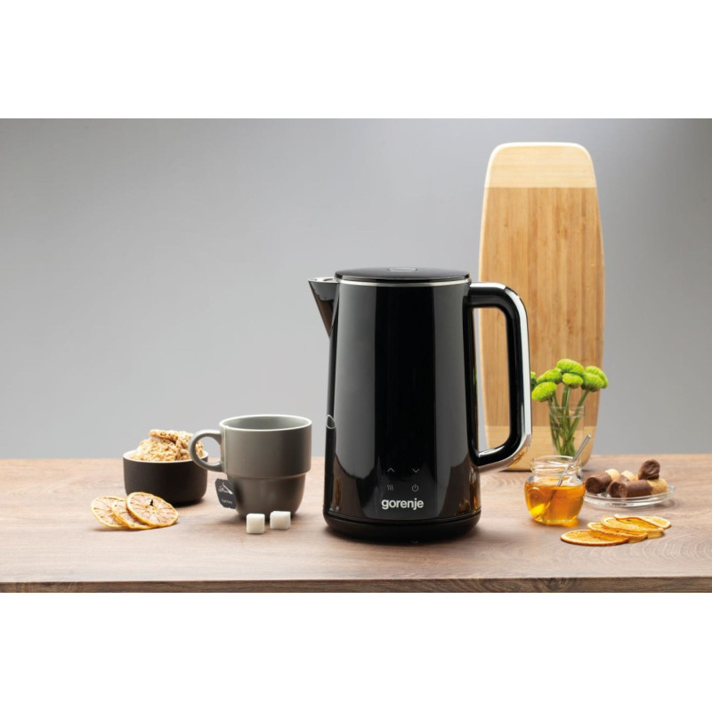 Электрочайник Gorenje K17DWD