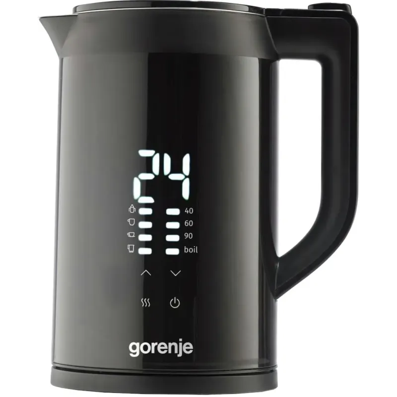 Електрочайник Gorenje K17DWDII