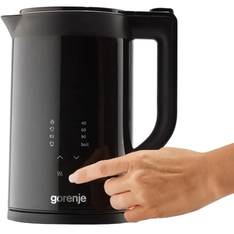 Електрочайник Gorenje K17DWDII