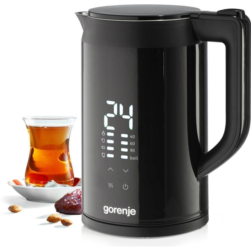 Електрочайник Gorenje K17DWDII